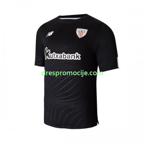 Athletic Bilbao Dres Golmanski Domaći 2022/2023 Kratkih Rukava Athletic Bilbao Dres Golmanski Domaći 2022/2023 Kratkih Rukava
